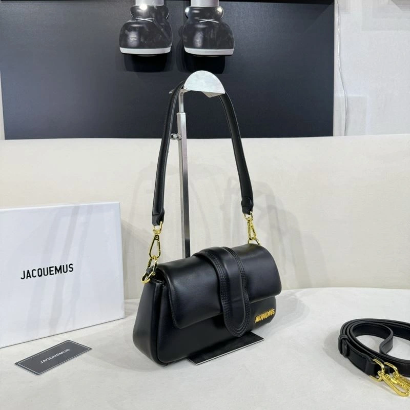 Affordable Jacquemus Satchel Bags 85949