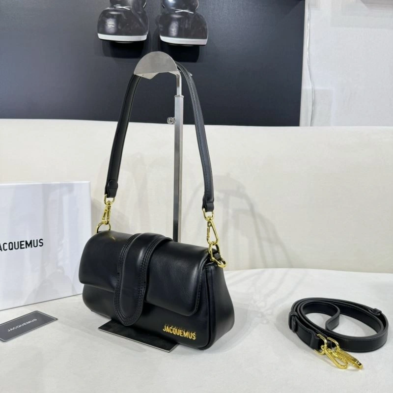 Affordable Jacquemus Satchel Bags 85949