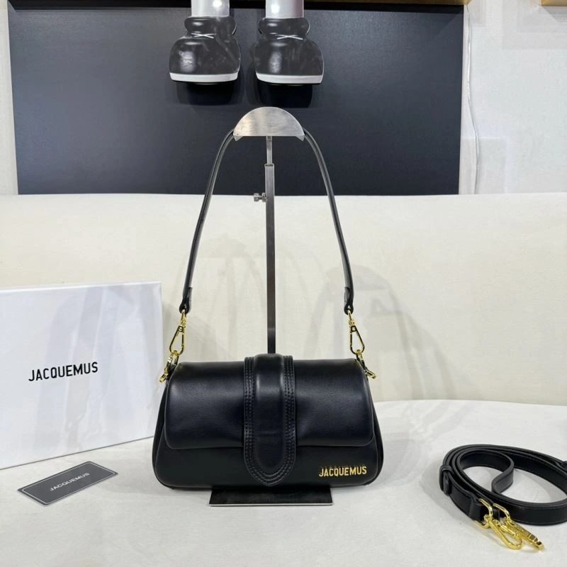 Affordable Jacquemus Satchel Bags 85949