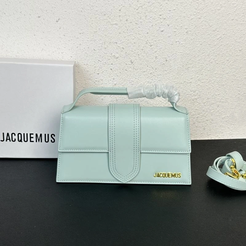 Jacquemus Satchel Bags Modern 85932