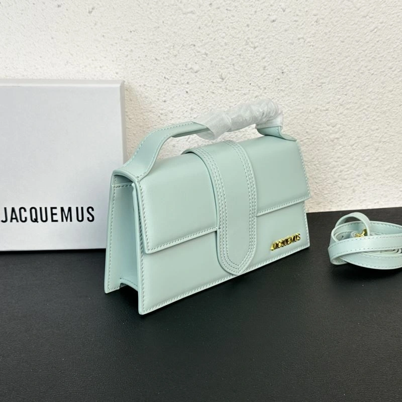 Jacquemus Satchel Bags Modern 85932