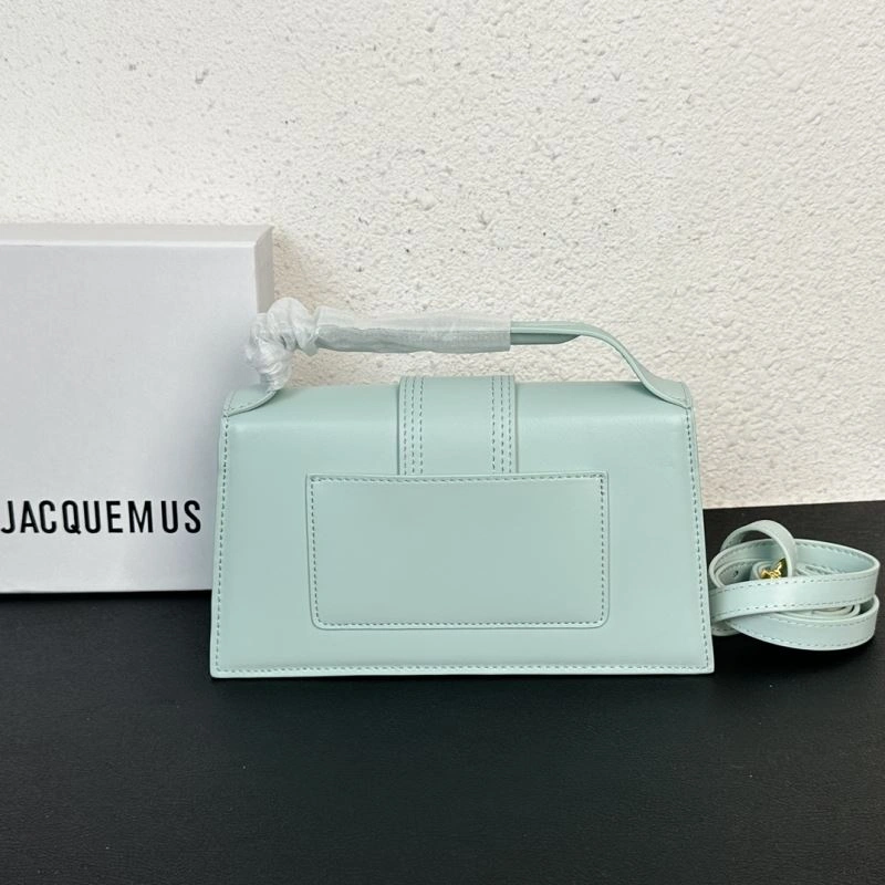Jacquemus Satchel Bags Modern 85932