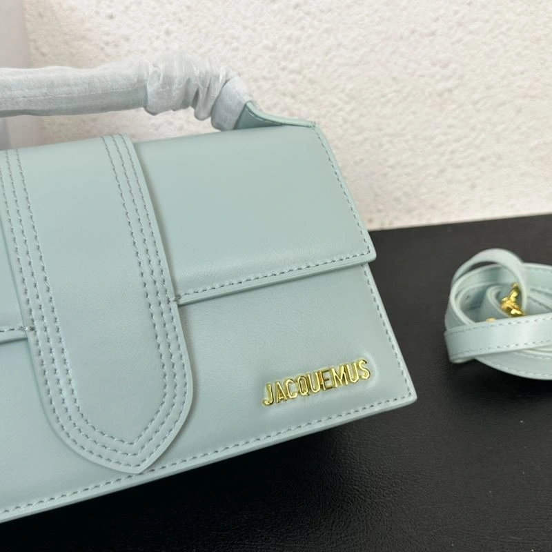 Jacquemus Satchel Bags Modern 85932