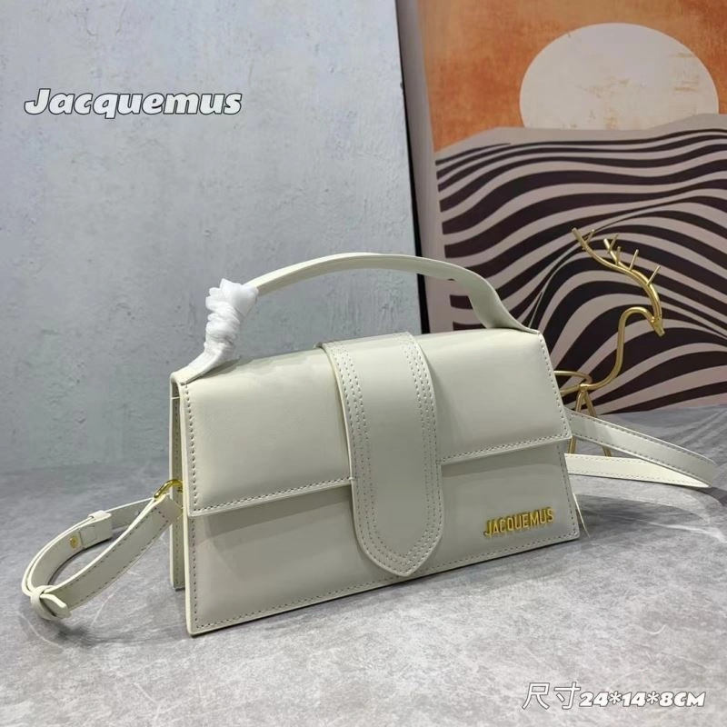 Jacquemus Satchel Bags Effortless 85928