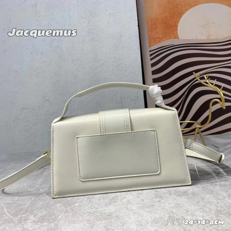 Jacquemus Satchel Bags Effortless 85928