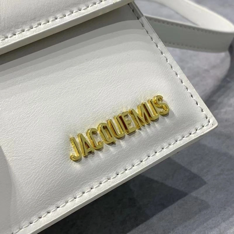 Jacquemus Satchel Bags Effortless 85928