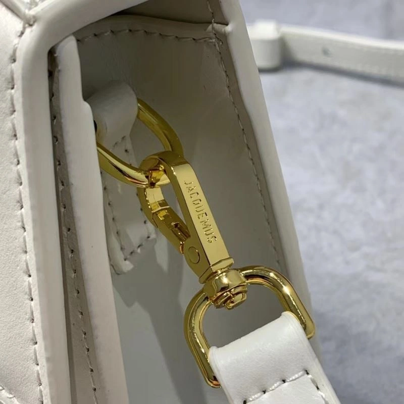 Jacquemus Satchel Bags Effortless 85928