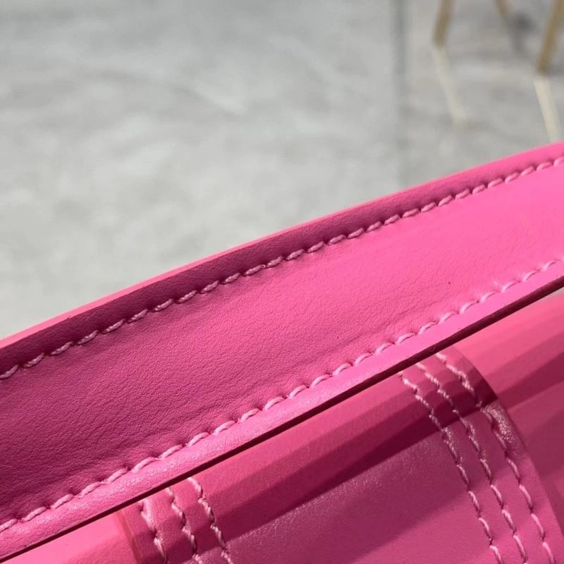 Minimalist Jacquemus Satchel Bags 85919