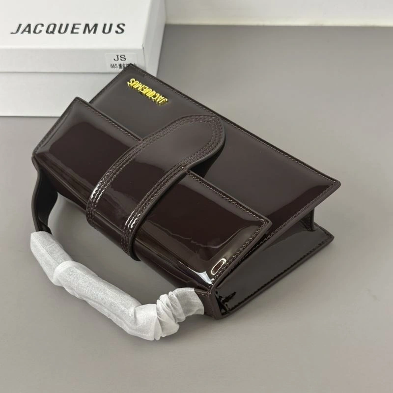 ModernLook Jacquemus Satchel Bags 85937