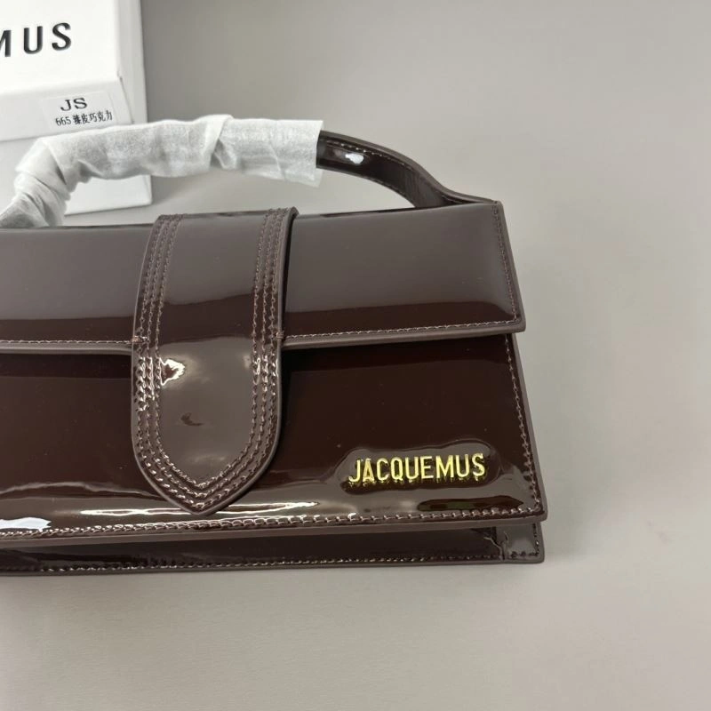 ModernLook Jacquemus Satchel Bags 85937