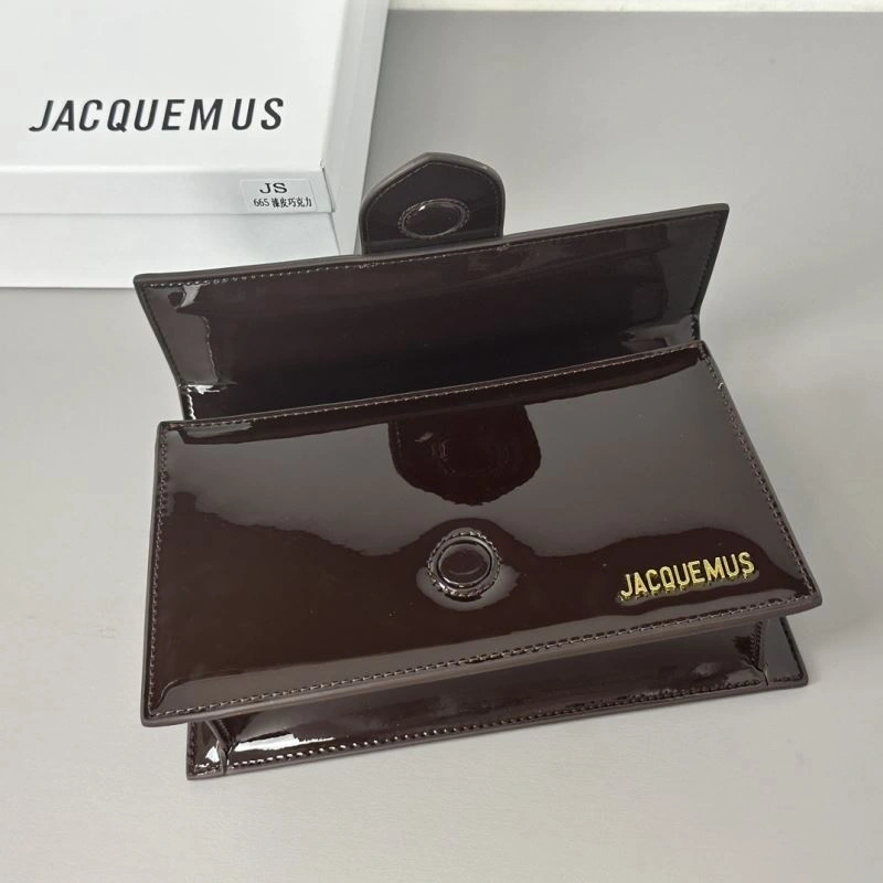 ModernLook Jacquemus Satchel Bags 85937