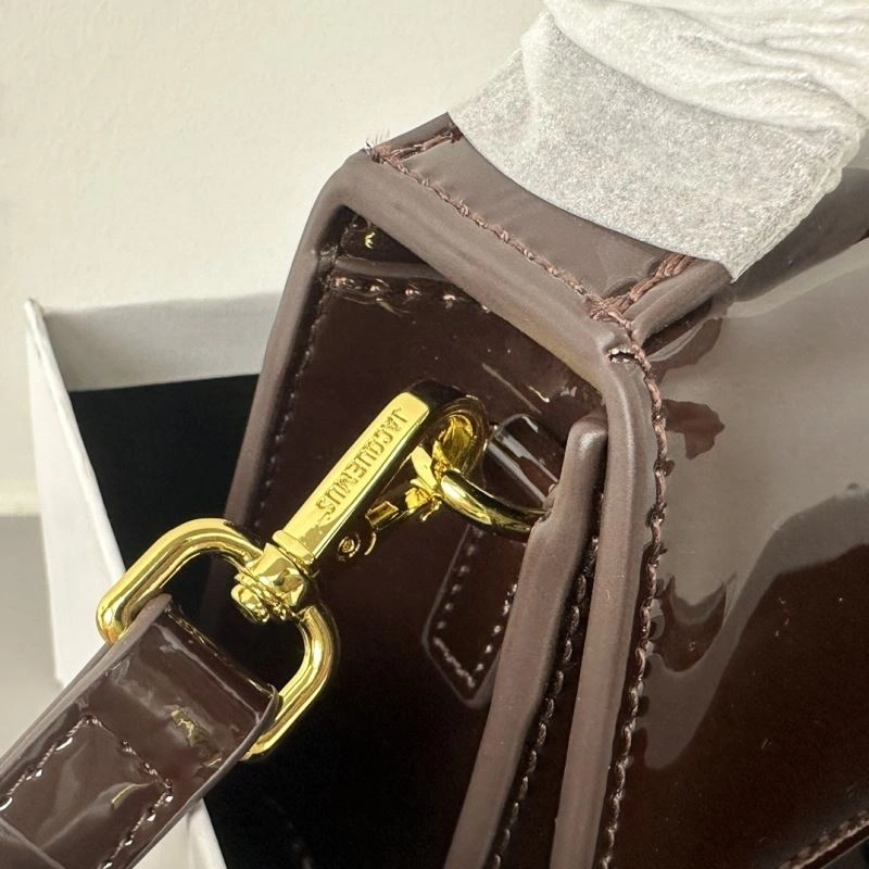 ModernLook Jacquemus Satchel Bags 85937
