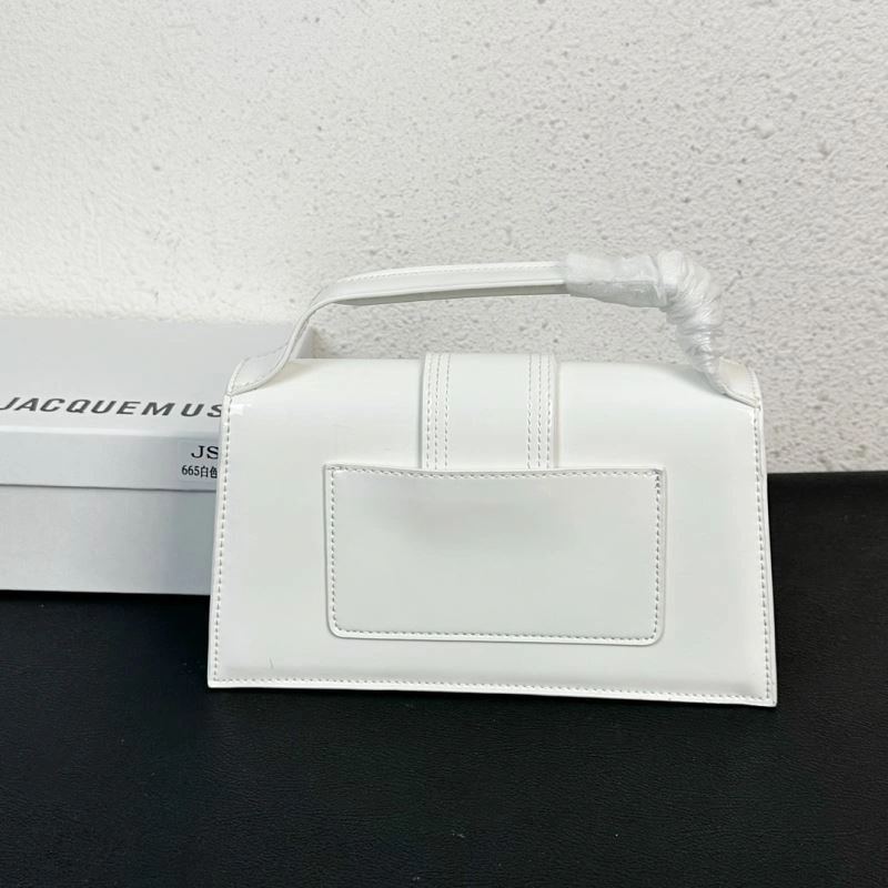 Jacquemus Satchel Bags WeatherProof 85924