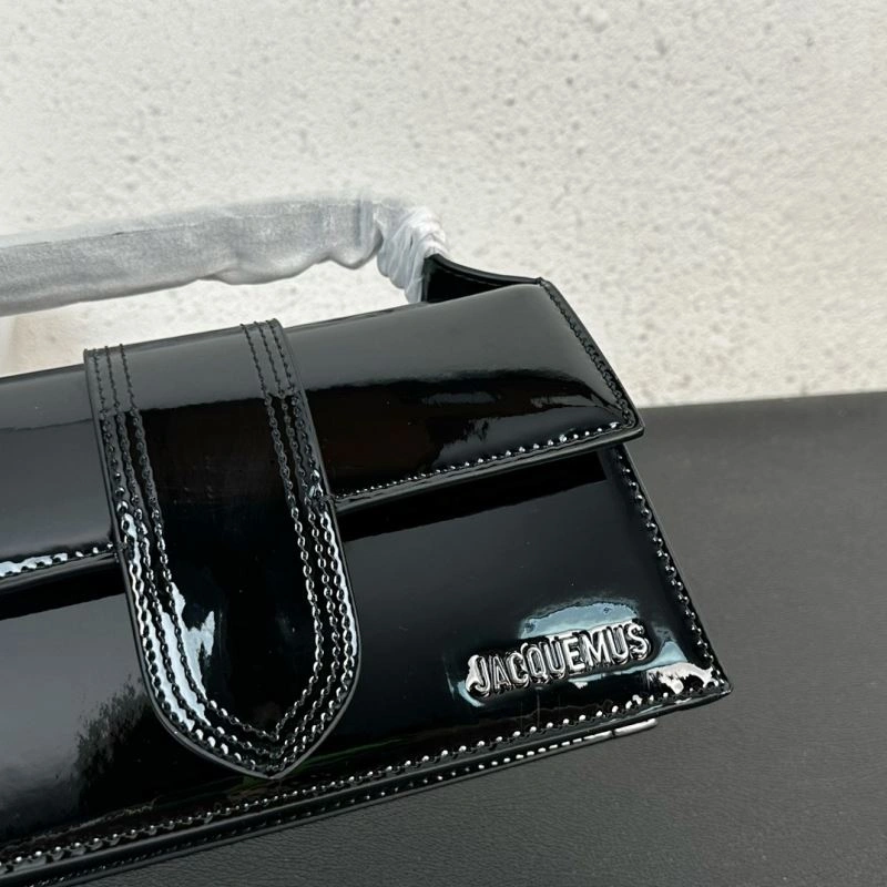 EasyCare Jacquemus Satchel Bags 85925
