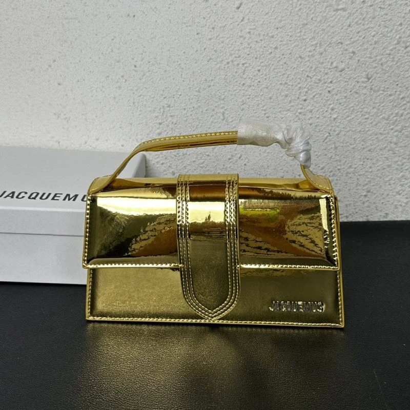 Jacquemus Satchel Bags Durable 85914
