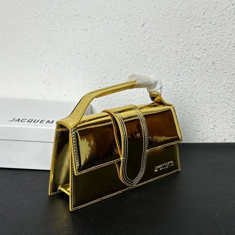 Jacquemus Satchel Bags Durable 85914