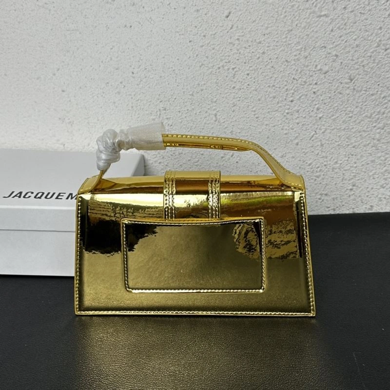 Jacquemus Satchel Bags Durable 85914