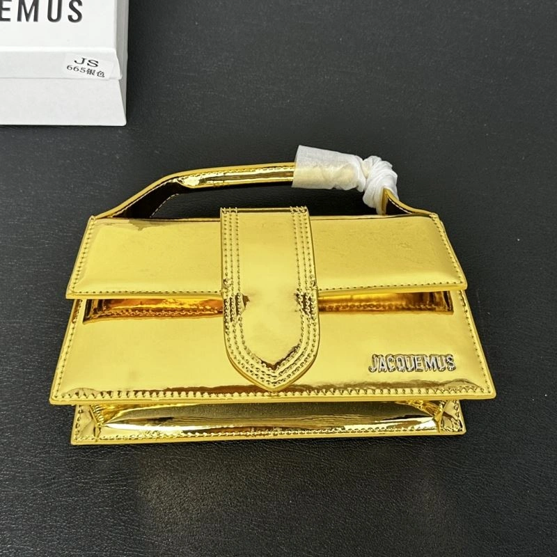 Jacquemus Satchel Bags Durable 85914
