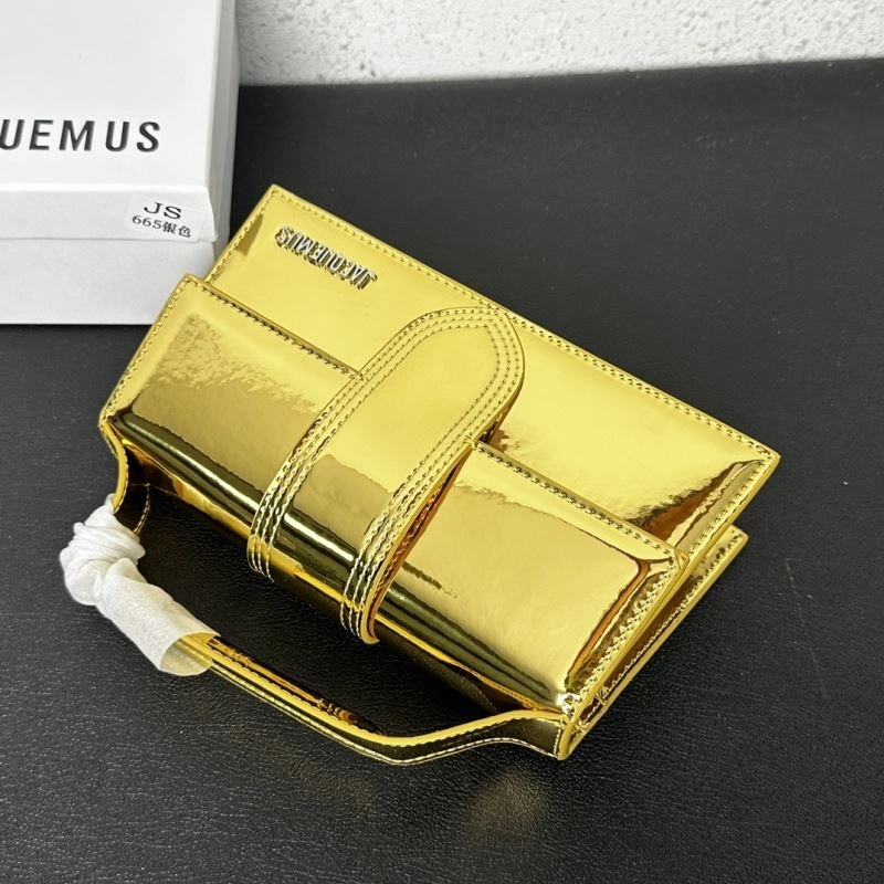 Jacquemus Satchel Bags Durable 85914