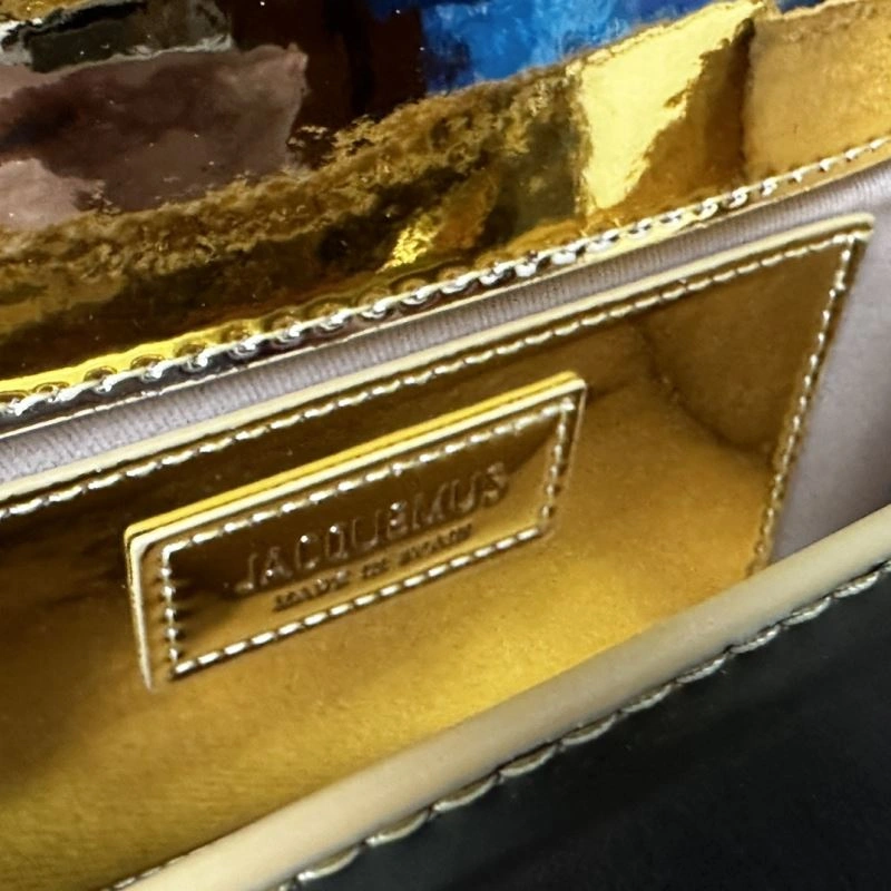 Jacquemus Satchel Bags Durable 85914