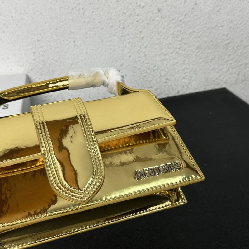 Jacquemus Satchel Bags Durable 85914