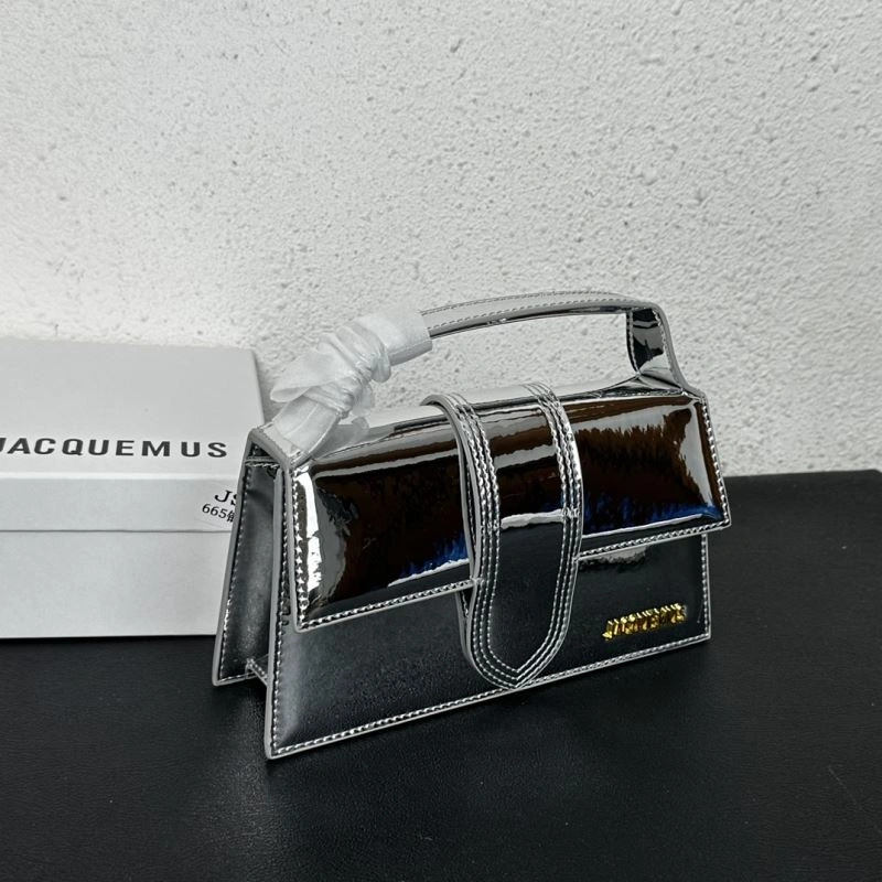 Jacquemus Satchel Bags AllSeason 85926