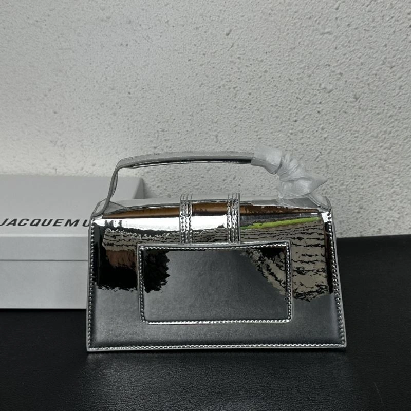 Jacquemus Satchel Bags AllSeason 85926