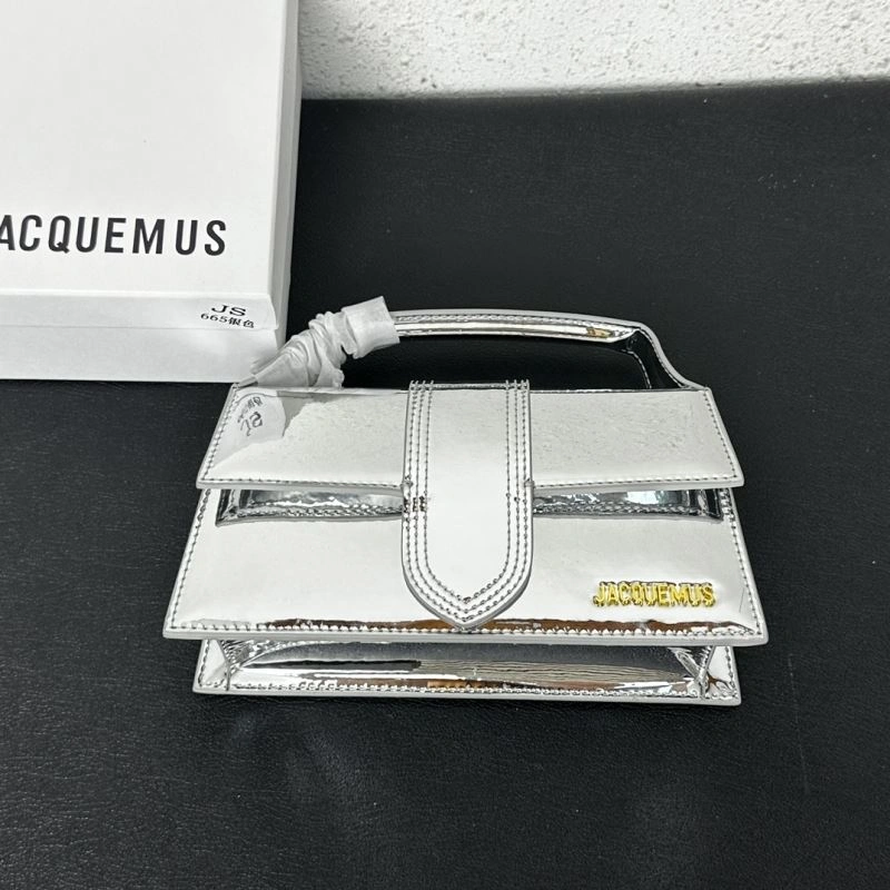 Jacquemus Satchel Bags AllSeason 85926