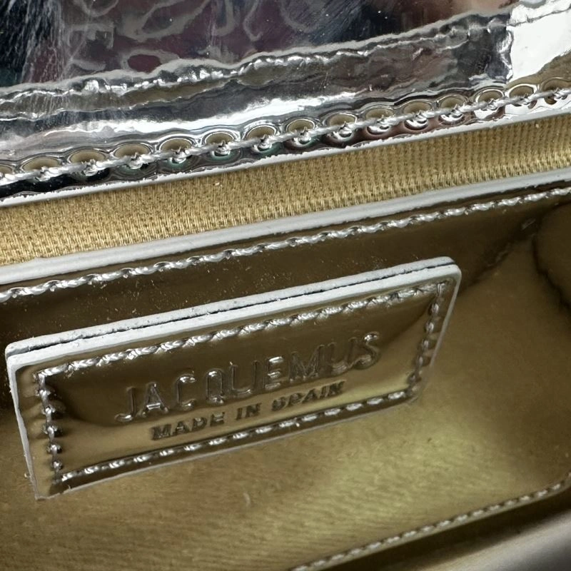 Jacquemus Satchel Bags AllSeason 85926