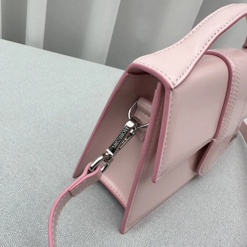 Jacquemus Satchel bags Cozy 55764