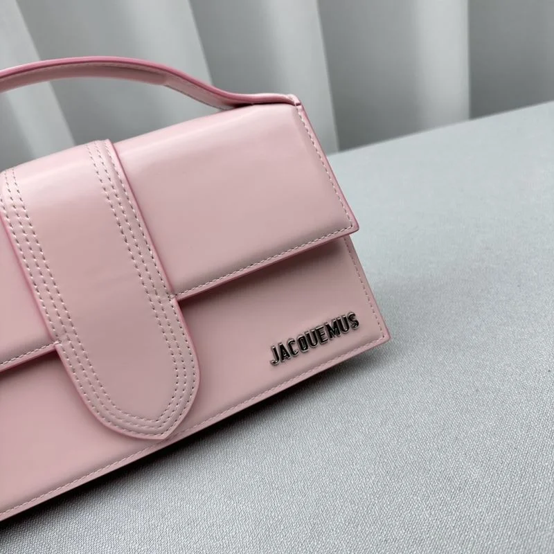 Jacquemus Satchel bags Cozy 55764