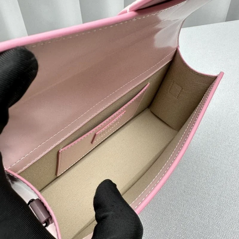 Jacquemus Satchel bags Cozy 55764
