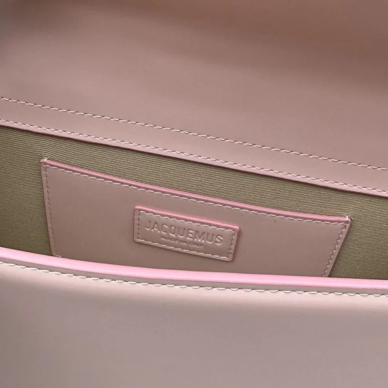 Jacquemus Satchel bags Cozy 55764
