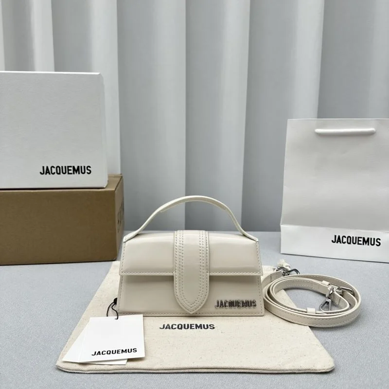 Jacquemus Satchel bags NewStyle 55765