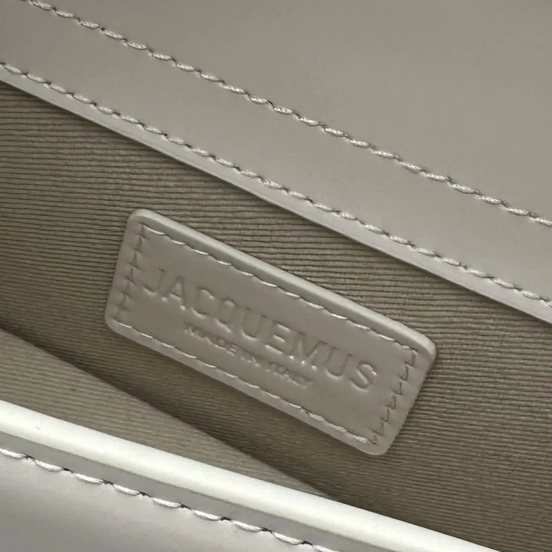 Jacquemus Satchel bags NewStyle 55765