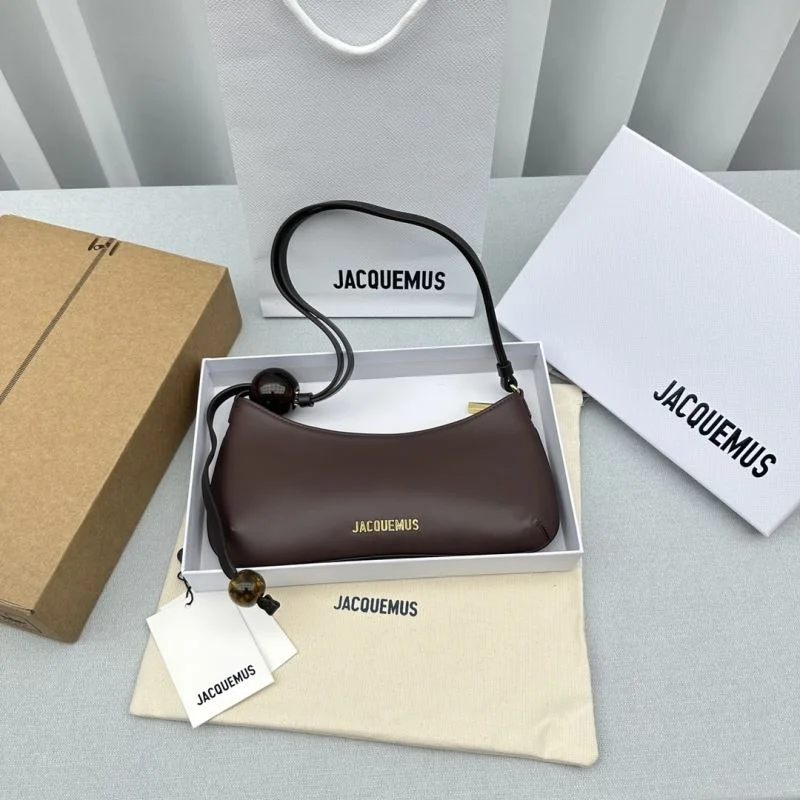 OnTrend Jacquemus Satchel bags 55803