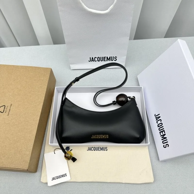 Jacquemus Satchel bags Lightweight 55756