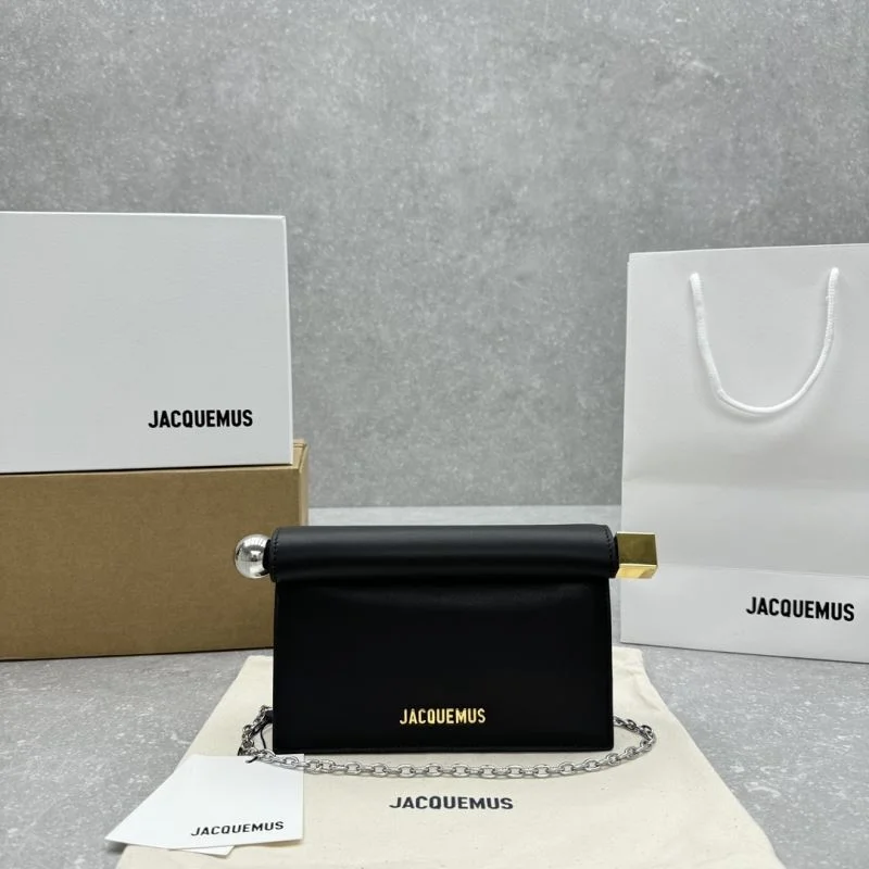 Jacquemus Satchel bags Compact 55759
