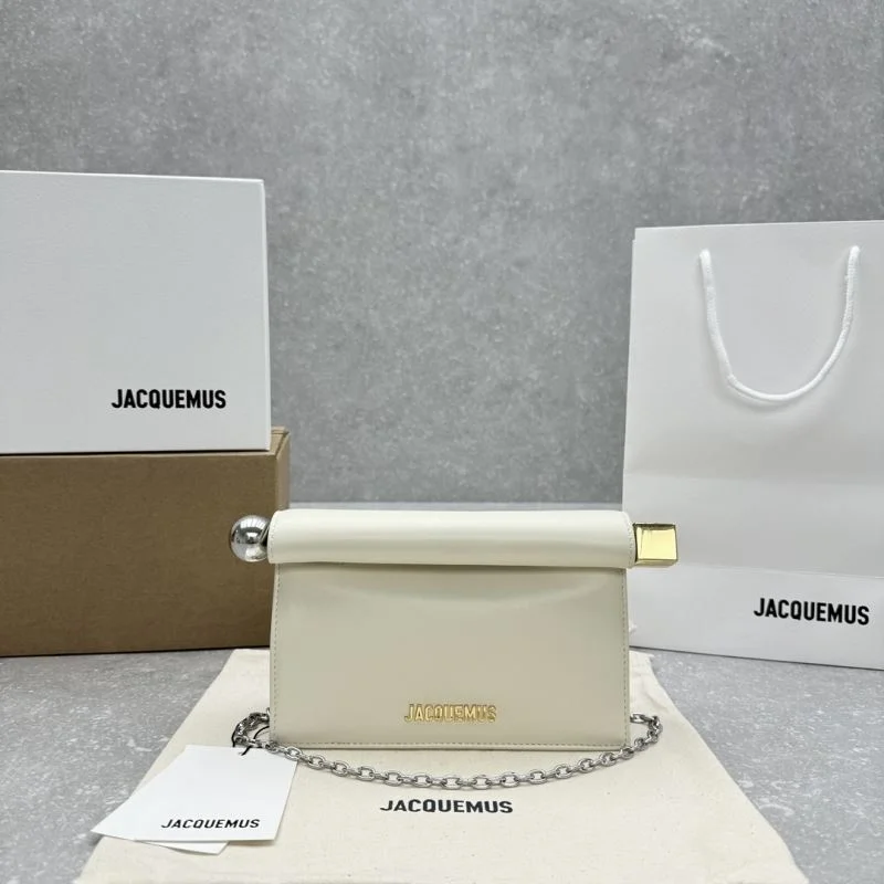 Neat Jacquemus Satchel bags 55843