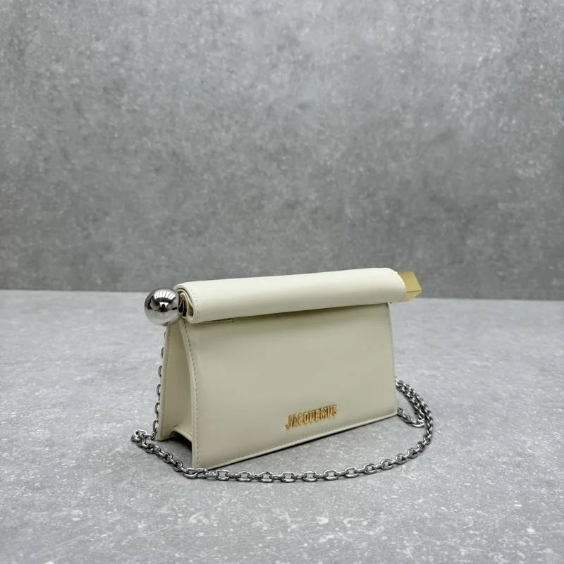 Neat Jacquemus Satchel bags 55843