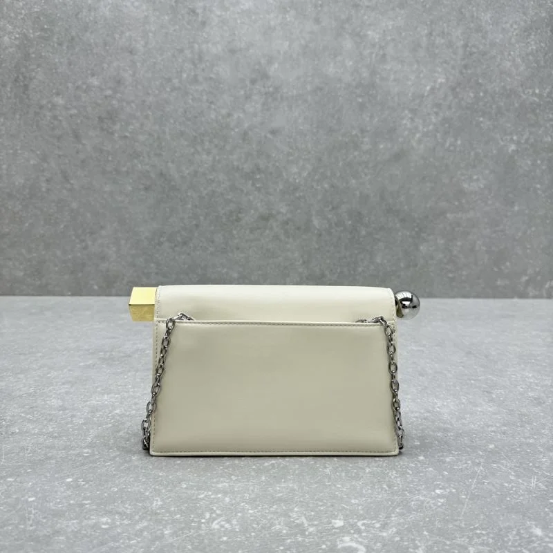Neat Jacquemus Satchel bags 55843