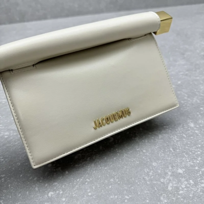 Neat Jacquemus Satchel bags 55843