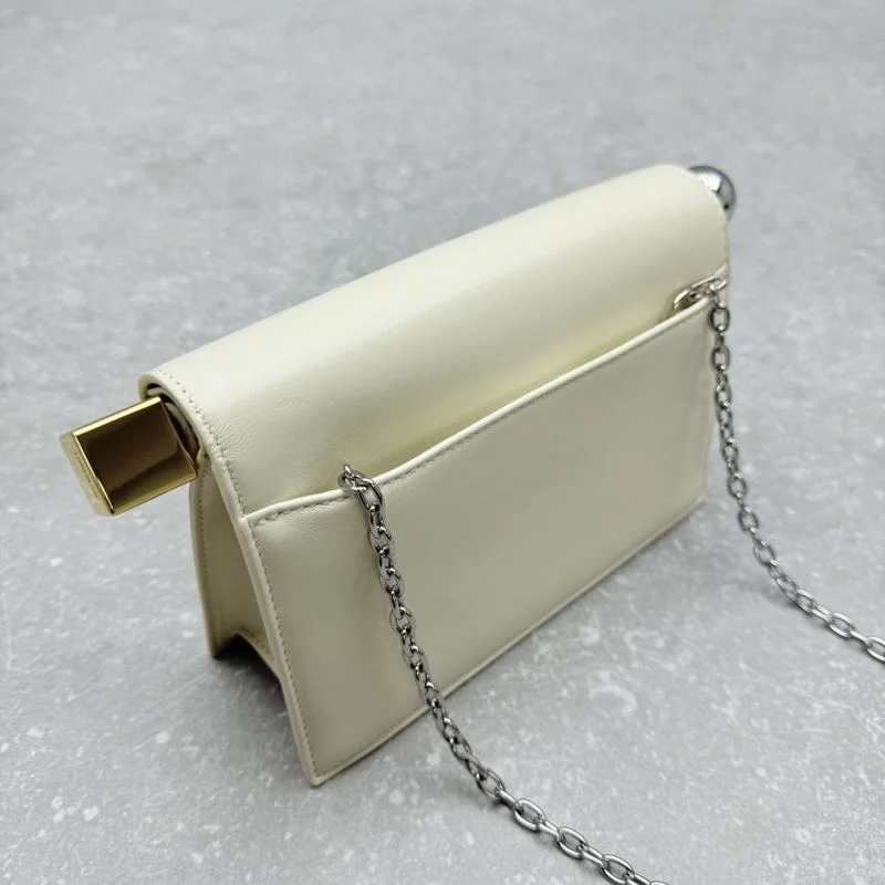 Neat Jacquemus Satchel bags 55843