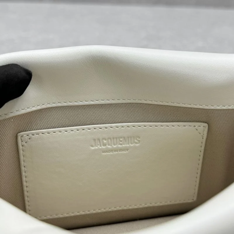 Neat Jacquemus Satchel bags 55843