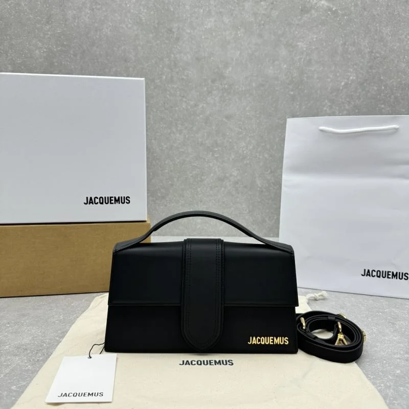 Unique Jacquemus Satchel bags 55747