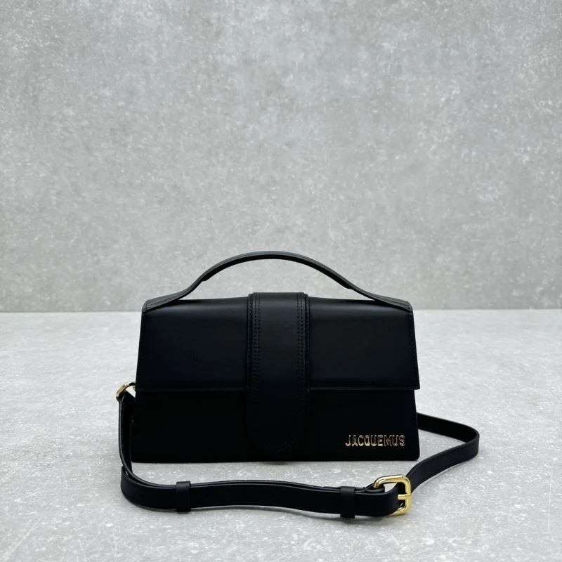 Unique Jacquemus Satchel bags 55747