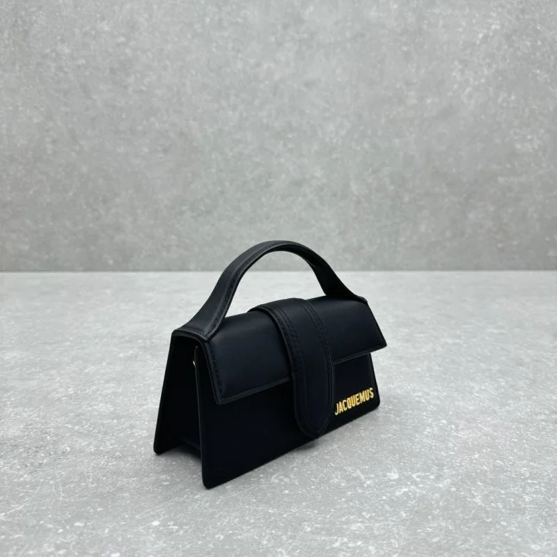 Casual Jacquemus Satchel bags 55744