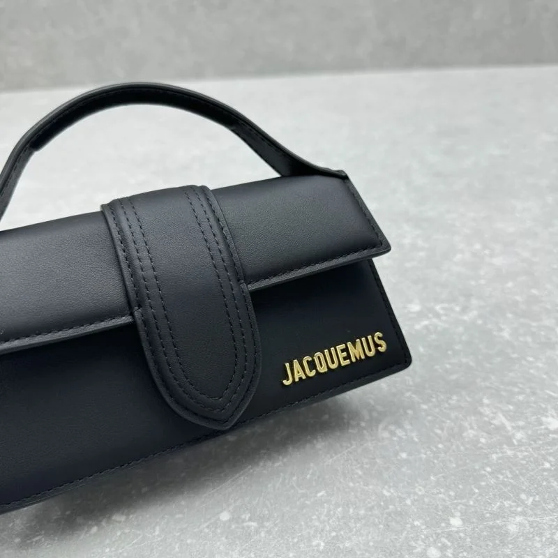 Casual Jacquemus Satchel bags 55744