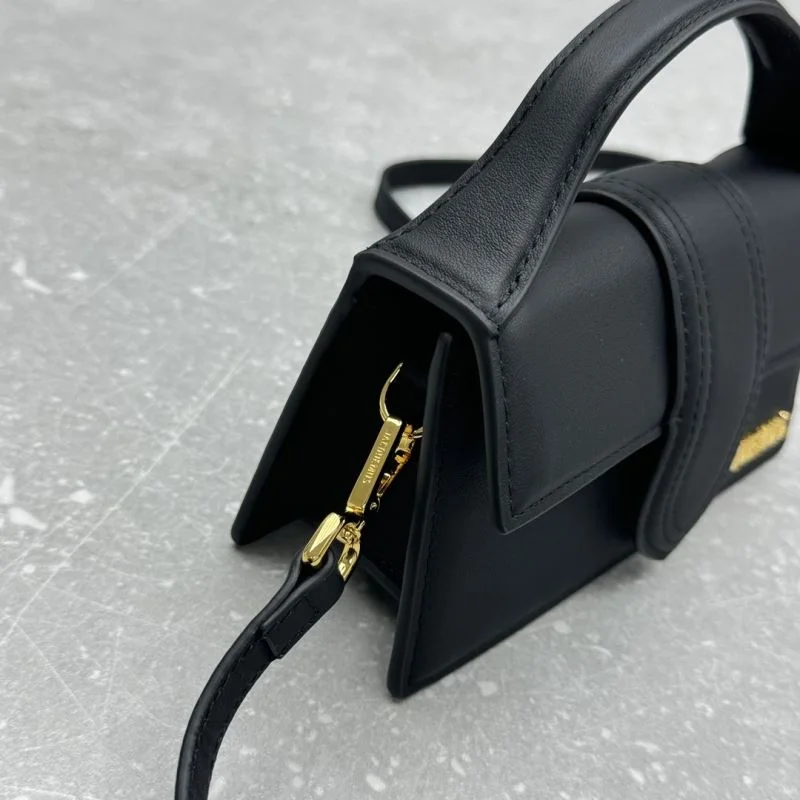 Casual Jacquemus Satchel bags 55744