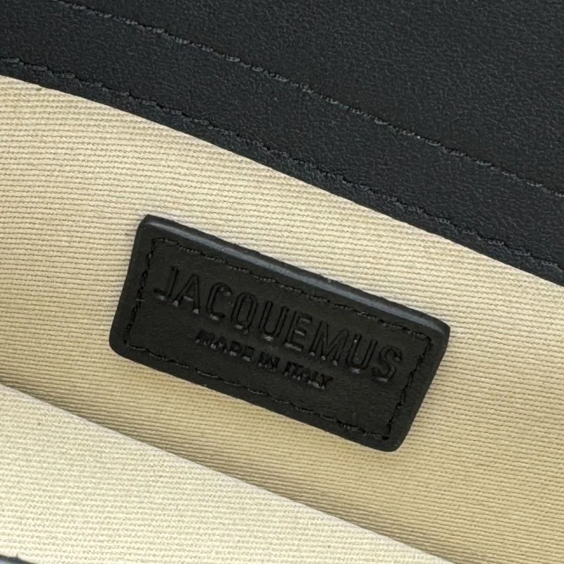 Casual Jacquemus Satchel bags 55744